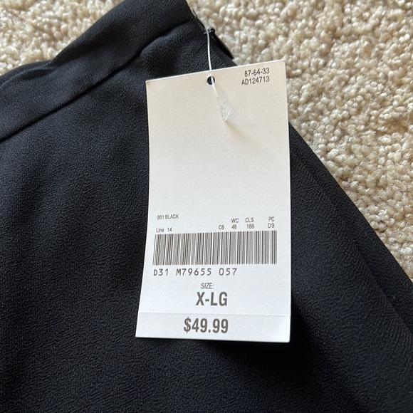 Metaphor Vintage layered skirt! - Picture 3 of 8